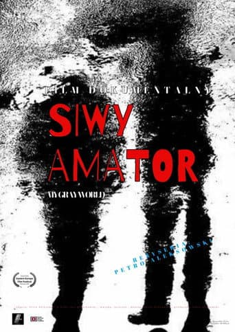 Siwy amator