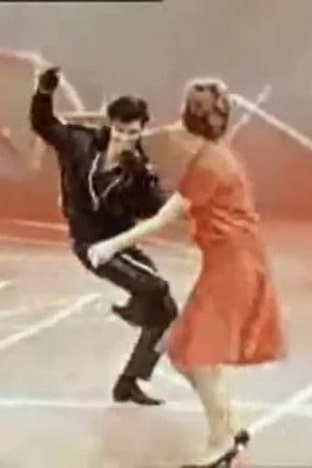 There's a Lot of Twistin' Goin' On