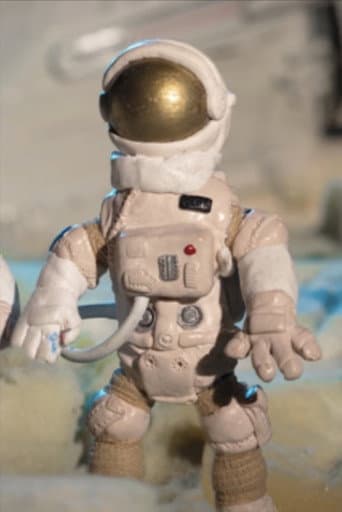 One Giant Leap