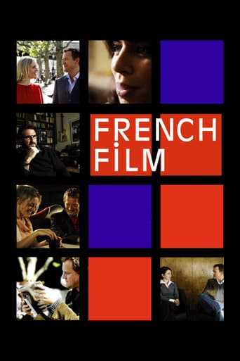 Filmul francez