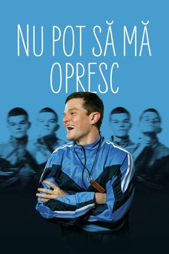Nu pot să mă opresc