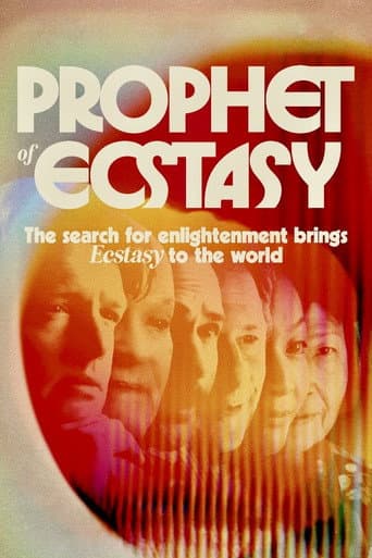 Prophet of Ecstasy