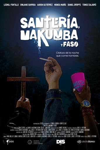Santería, Makumba y Faso