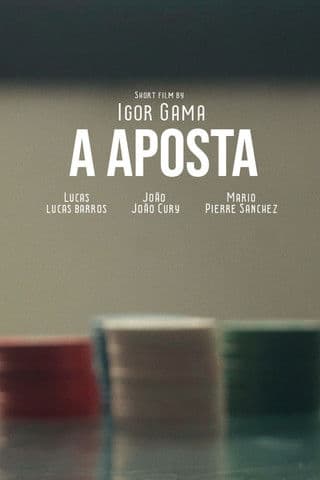 A Aposta