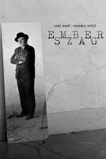 Emberszag