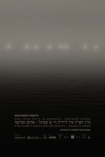 Il mio cuore è vuoto come uno specchio - Episodio di Odessa (Moye sertse puste, yak dzerkalo - odes'kiy epizod)