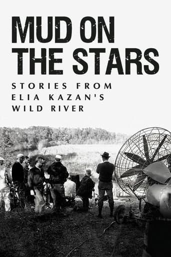 Mud on the Stars: Stories from Elia Kazan's Wild River