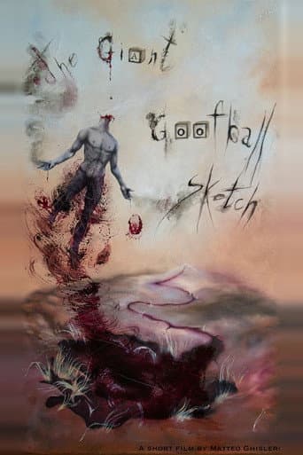 The Giant Goofball Sketch