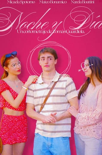 Noche y día