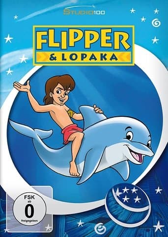 Flipper și Lopaka