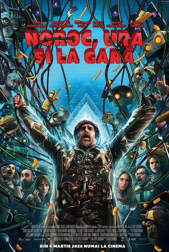 Good Luck, Have Fun, Don't Die