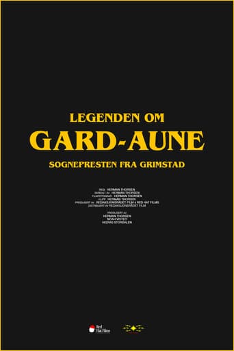 Legenden om Gard-Aune