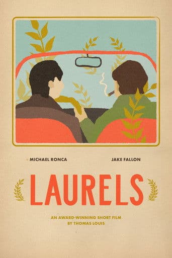 Laurels - An Award Winning Short Film