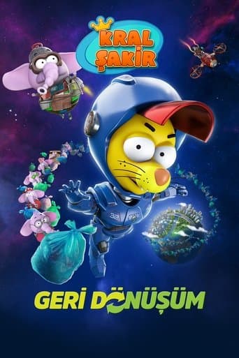 Regele Șakir : Reciclarea