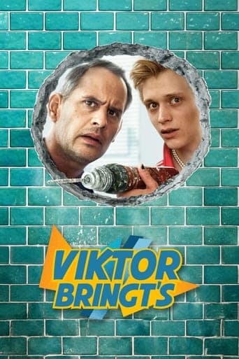 Viktor e om de cuvânt