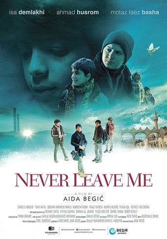Never Leave Me