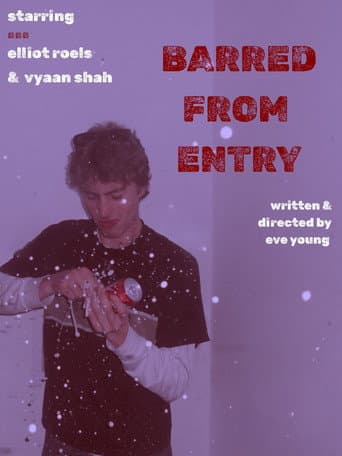 Barred From Entry
