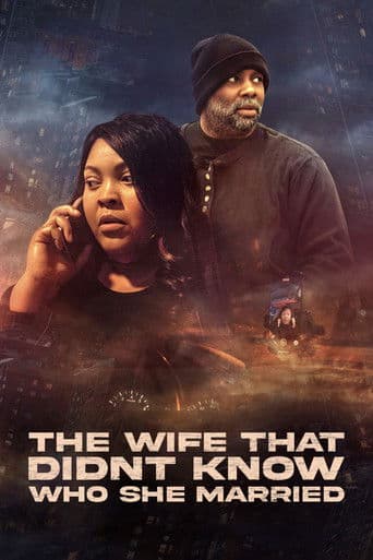 The Wife That Didn't Know Who She Married