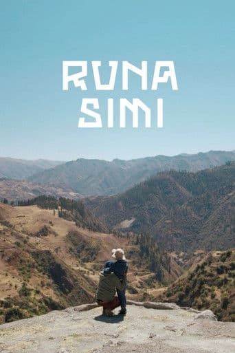 Runa Simi