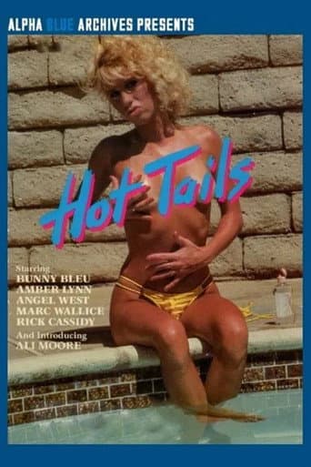 Hot Tails