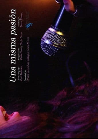 Una misma pasión