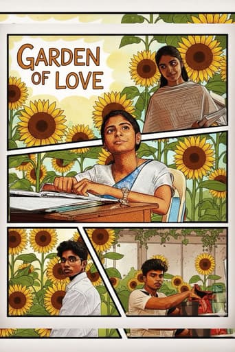 GARDEN OF LOVE