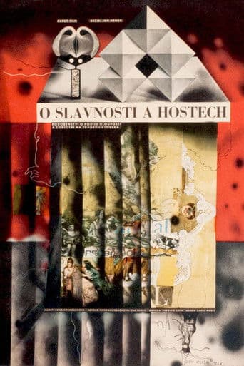 O slavnosti a hostech