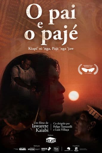 O Pai e o Pajé