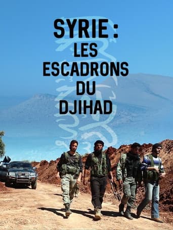 Syrie : les escadrons du djihad