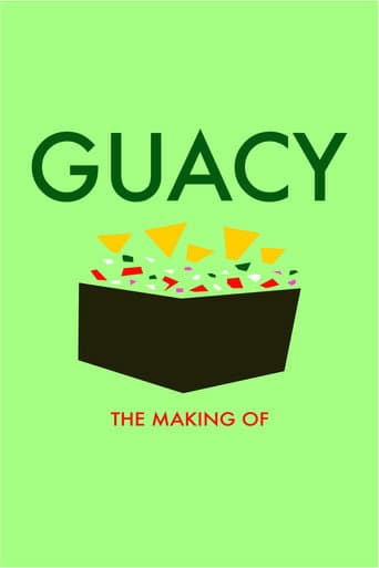 Guacy: The Making Of