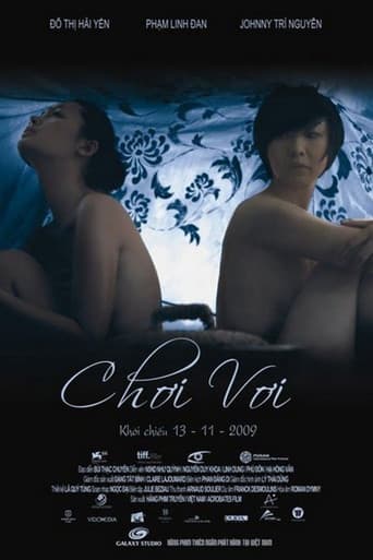 Chơi vơi