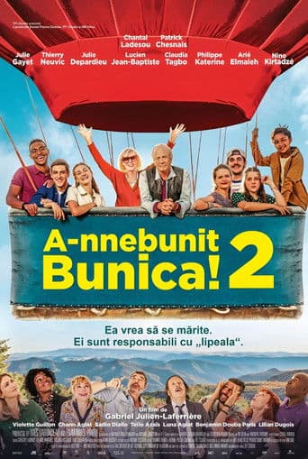 A-nnebunit bunica! 2