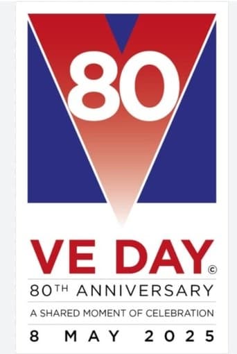 VE Day 80