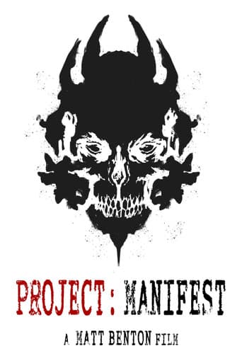 Project: Manifest