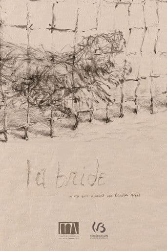 La bride - The dog's drama