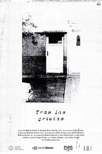 Tras las grietas