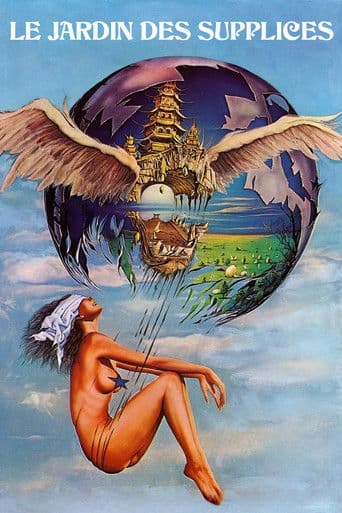 Le Jardin des supplices