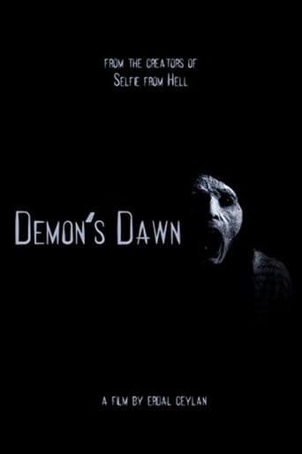 Demon's Dawn