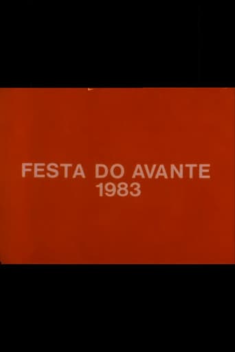 Festa do Avante! 1983