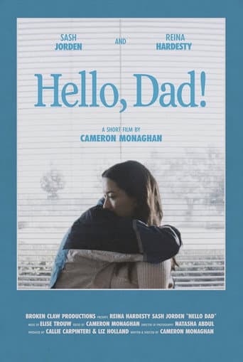 Hello, Dad!