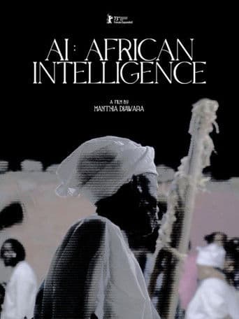 AI: African Intelligence