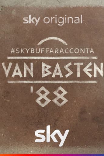 #SkyBuffaRacconta - van Basten ‘88