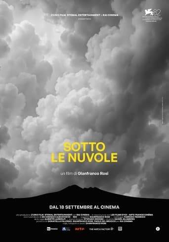 Sotto le nuvole