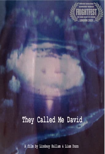 They Called Me David