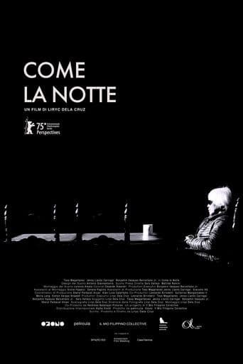 Come la notte