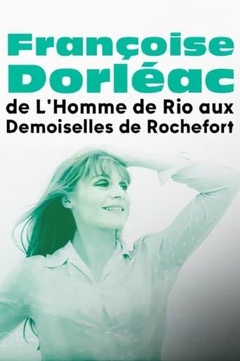 Françoise Dorléac, de L'Homme de Rio aux Demoiselles de Rochefort