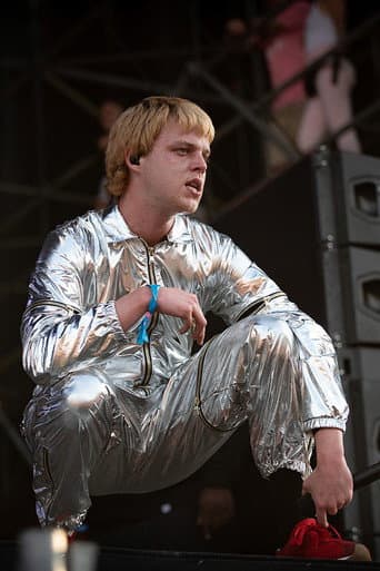 BROCKHAMPTON Live at GOV BALL 2019