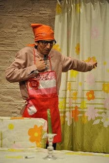 دنبالشو نگیر