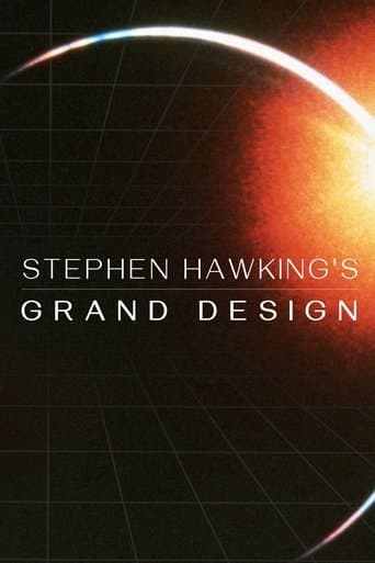 Stephen Hawking: Marea proiectare