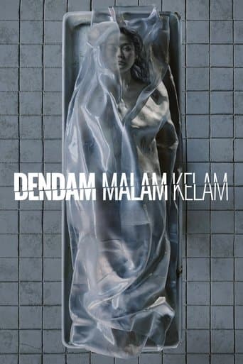 Dendam Malam Kelam